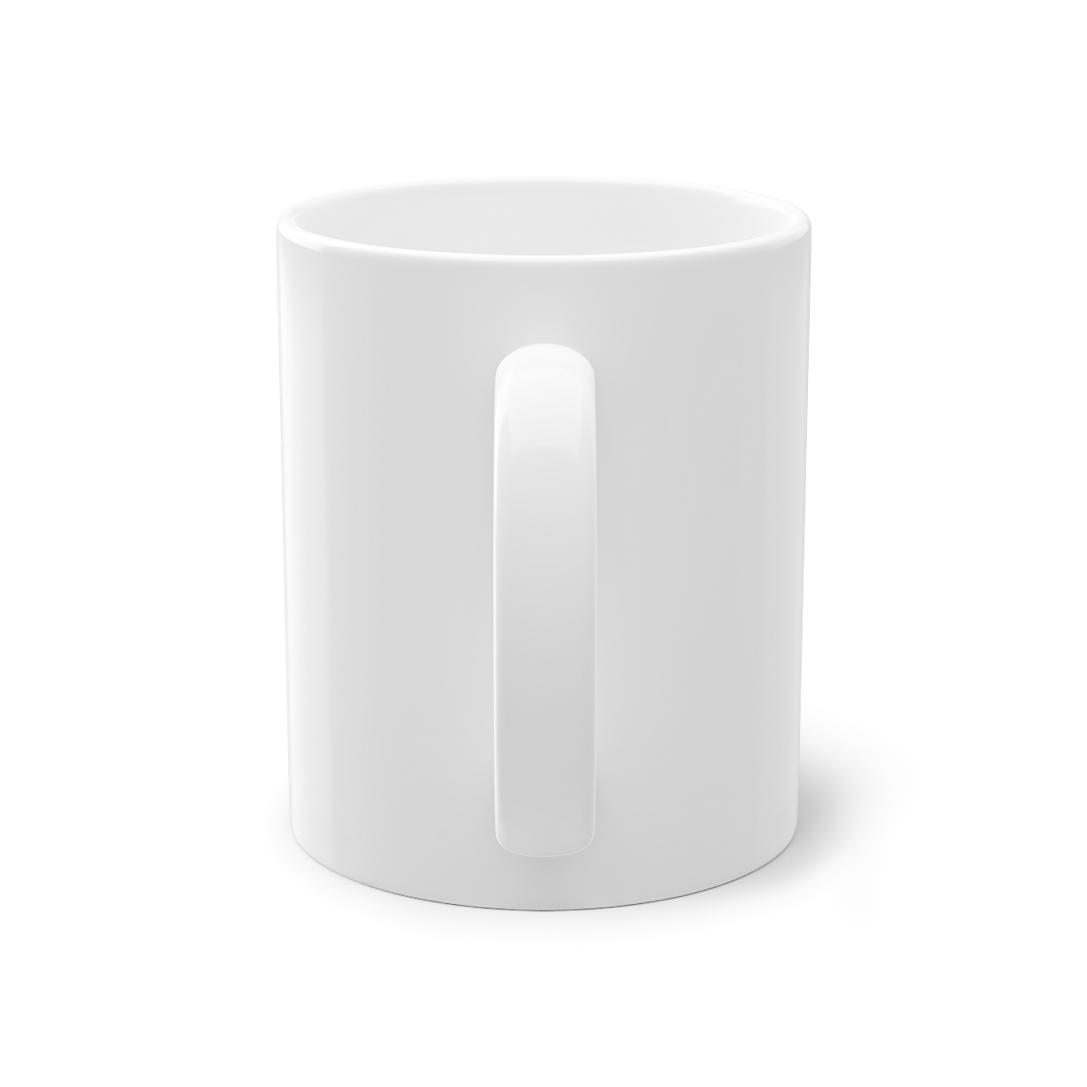 Mug Loup Constellation — autre vue